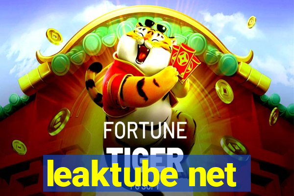 leaktube net